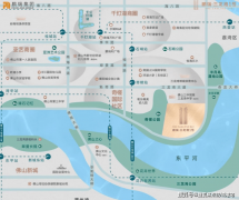 社区内部配套深湾会会所、文化勾当室及景不雅